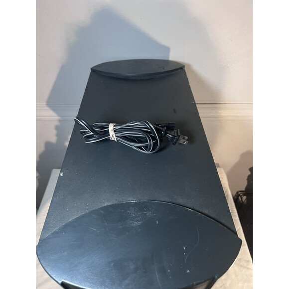 BOSE AV 3-2-1 I II III Media Center Audio Subwoofer Only PS3-2-1 PS321 - Picture 2 of 4